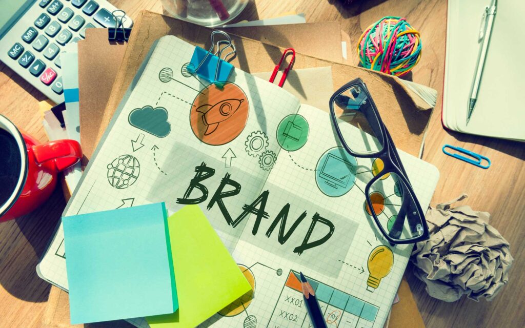 Here are four things to consider as you hone your brand in 2024