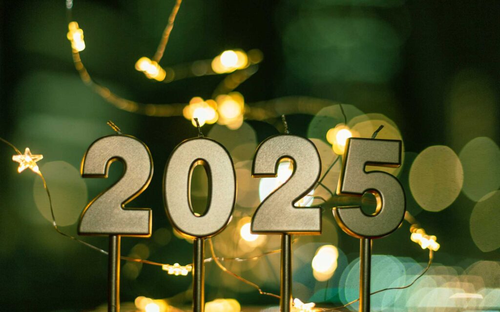 Though we can never know what will come in the year ahead, there are ways to prepare for 2025. Here’s how to set your business up for success in the new year.