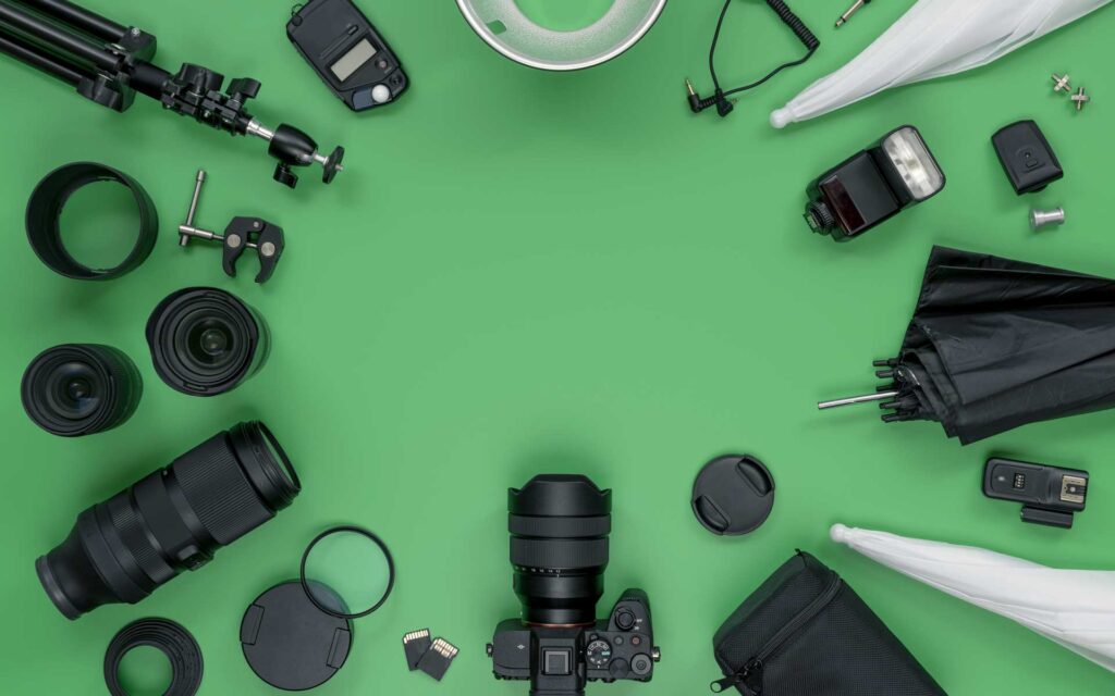 Whether you choose to take photos with a quality camera or a simple smartphone, there are specific ways to ensure pictures turn out clean, crisp and professional.