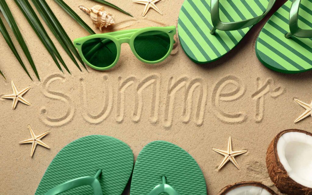 We put together a quick list of our favorite summer marketing ideas to help you get ready for the hot sales season coming up. Here’s how to prepare for summer marketing.