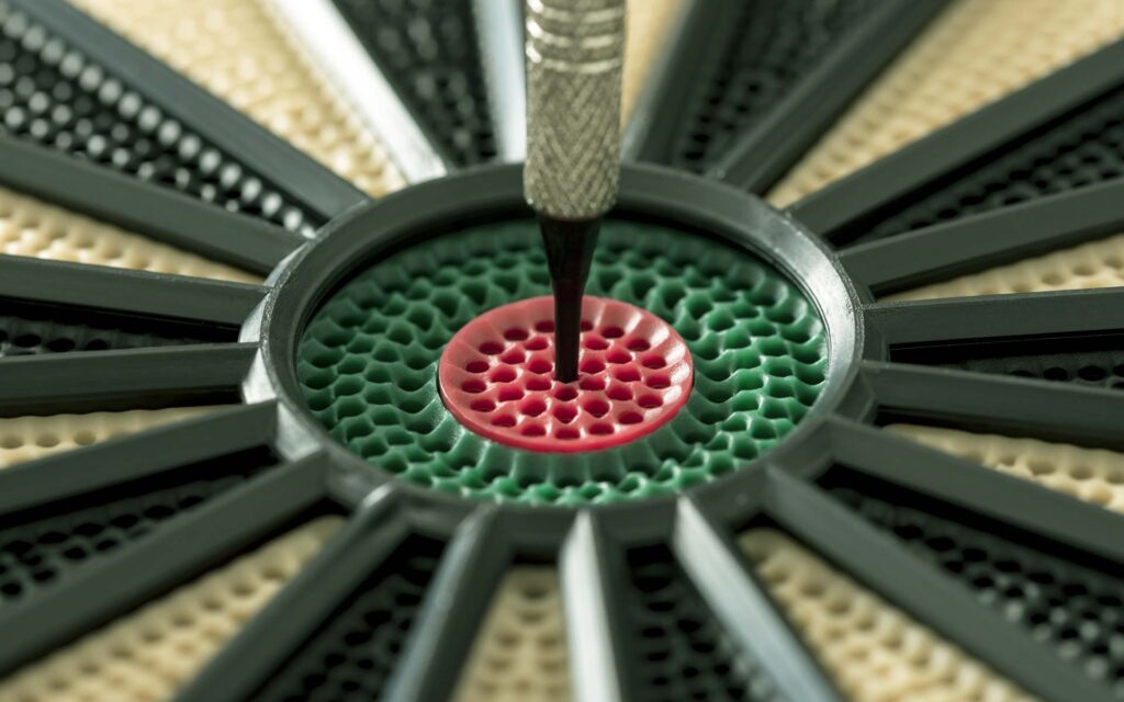 You start with a product that you want to sell, but you’re not sure who wants to buy it. How do you identify your target audience? We have a few crucial steps.