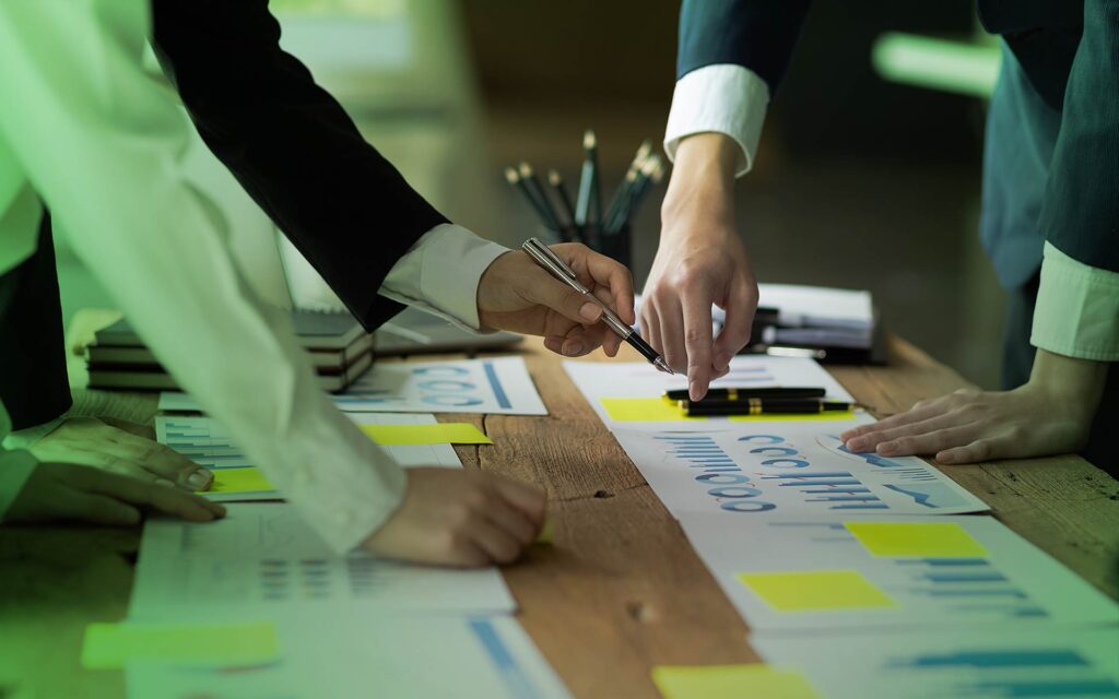 A vision statement is a vital part of any successful small business, so today we explore how to craft an effective vision statement to move your business forward.